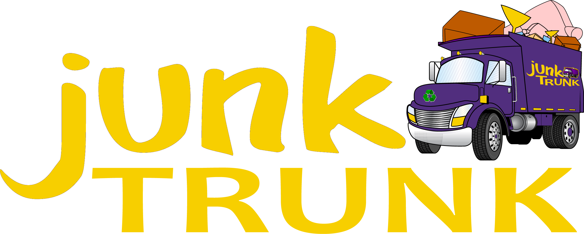 SC Junk Trunk-