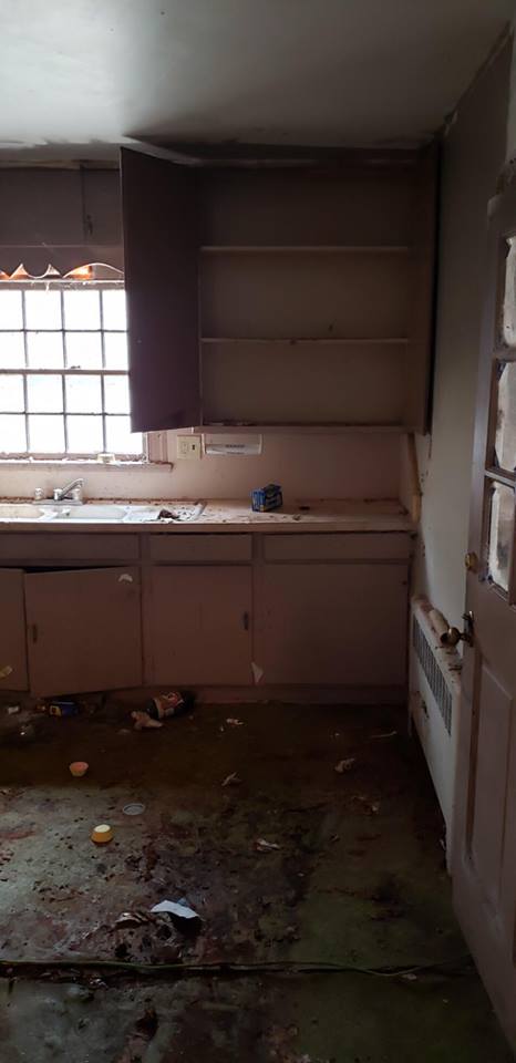 Hoarding Clean Up | NC Junk | Junk Trunk